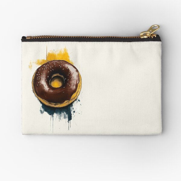 Item preview, Chocolate Doughnut designed and sold by Joneseyb0b.
