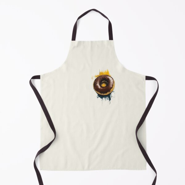 Item preview, Chocolate Doughnut designed and sold by Joneseyb0b.