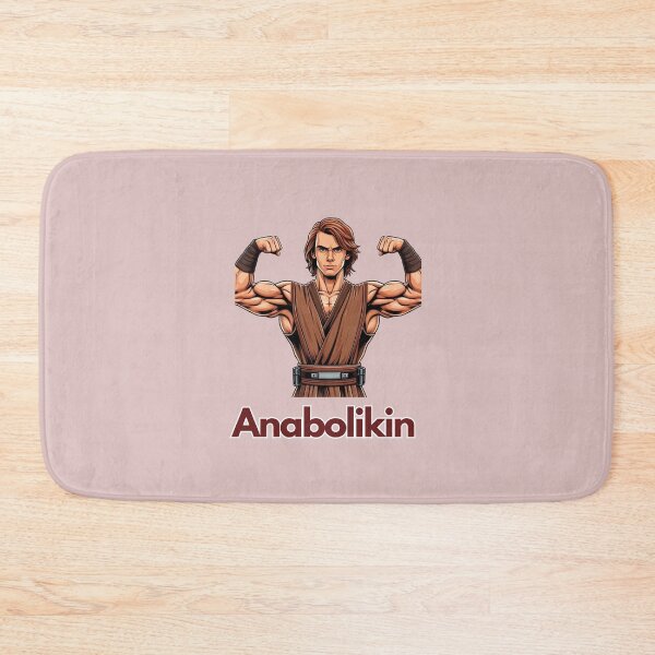 Item preview, Anabolikin designed and sold by TheS3nate.