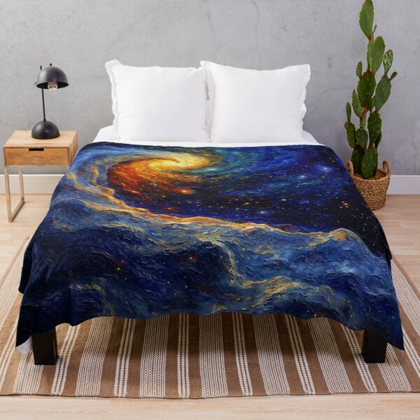 Item preview, Galaxy designed and sold by Dawn van Doorn.