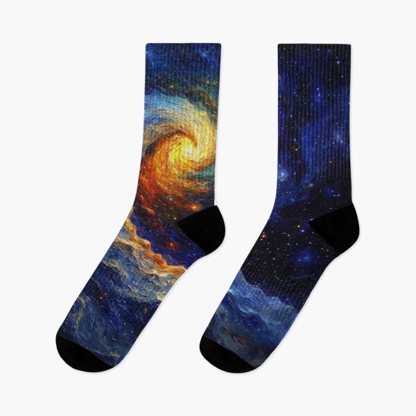 Item preview, Galaxy designed and sold by Dawn van Doorn.