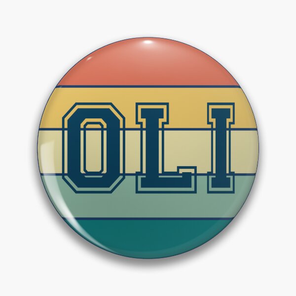 Item preview, Oli Name designed and sold by Jeallan Designs.