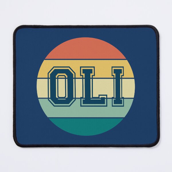 Item preview, Oli Name designed and sold by Jeallan Designs.