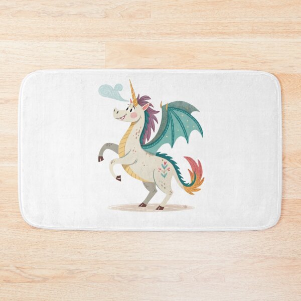 Item preview, Dragon Unicorn 16 designed and sold by AIfolklore.