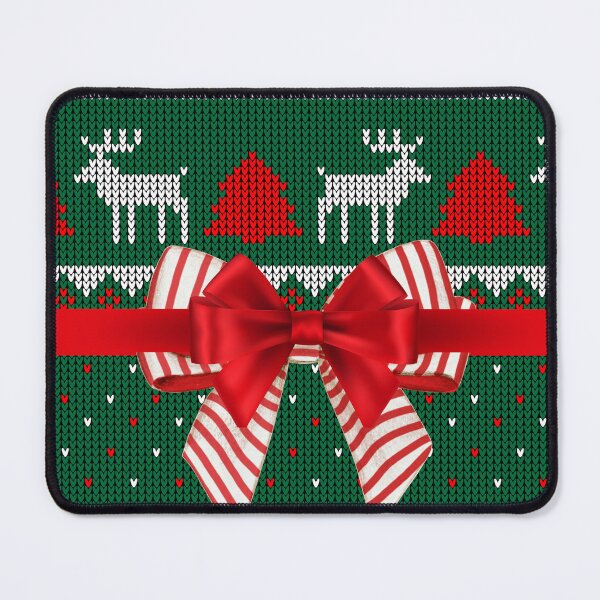Item preview, Holiday Reindeer Design designed and sold by NettaArts.