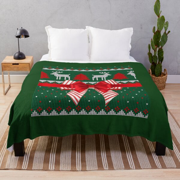 Item preview, Holiday Reindeer Design designed and sold by NettaArts.