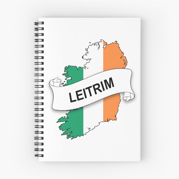 Item preview, Leitrim Ireland ✅ designed and sold by REAL IRISH GIFTS.