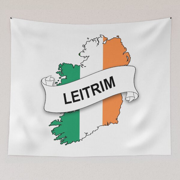 Item preview, Leitrim Ireland ✅ designed and sold by REAL IRISH GIFTS.