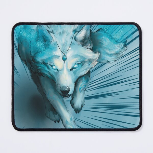 Item preview, Maoulouv-Tempest designed and sold by MaouLouv.