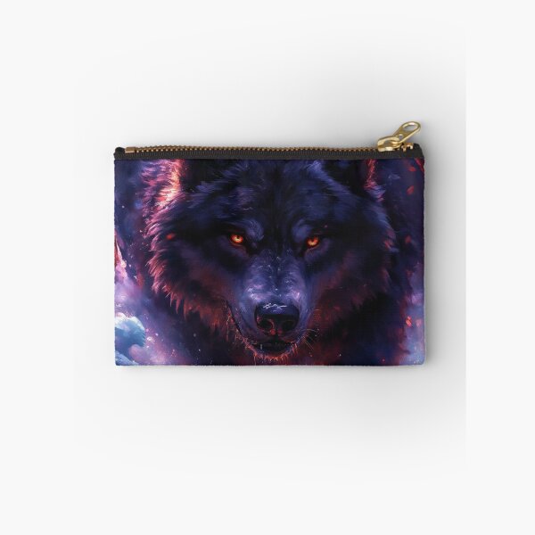 Item preview, Giant Wolf designed and sold by Dawn van Doorn.