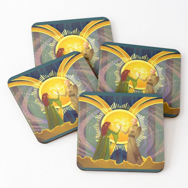 Item preview, A home for Wisdom and Hope designed and sold by lora-pora-draws.