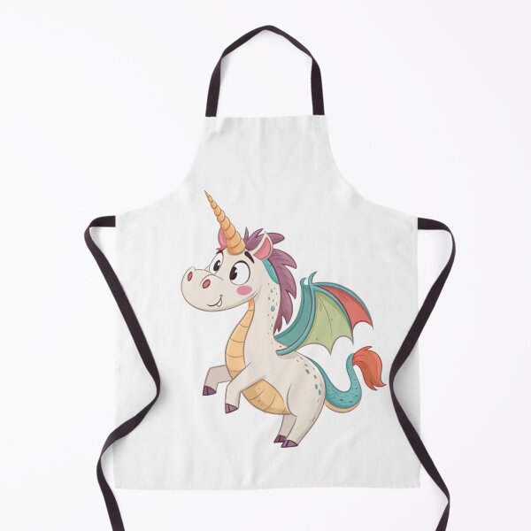 Item preview, Dragon Unicorn 17 designed and sold by AIfolklore.