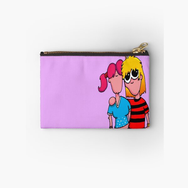 Item preview, EMO COUPLE designed and sold by JasonTrivettart.
