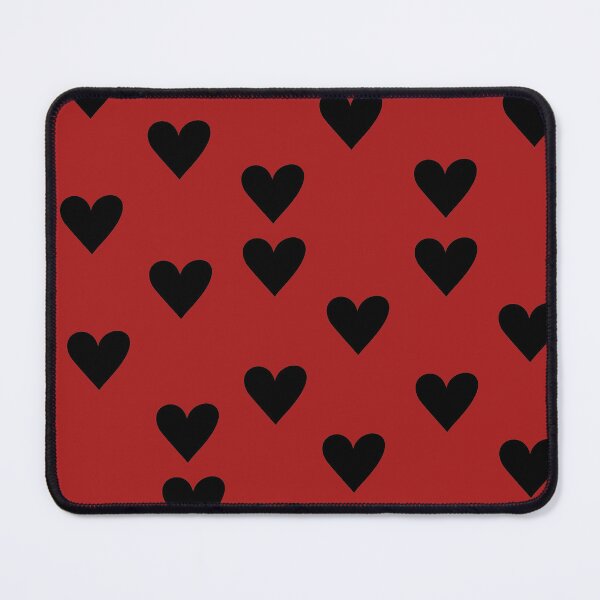 Item preview, Mini black hearts designed and sold by ScoobyN.