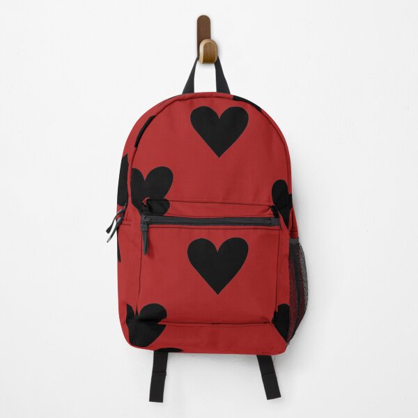 Item preview, Mini black hearts designed and sold by ScoobyN.