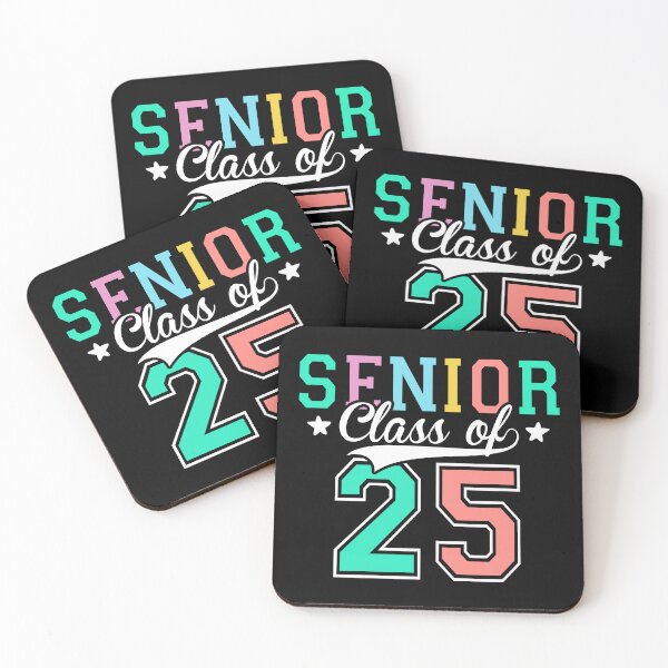 Item preview, Senior Class of 25 designed and sold by Caring Hearts.