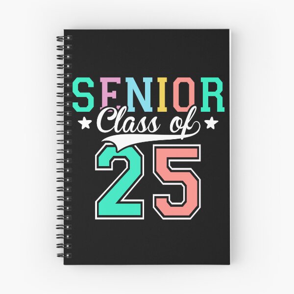 Item preview, Senior Class of 25 designed and sold by Caring Hearts.