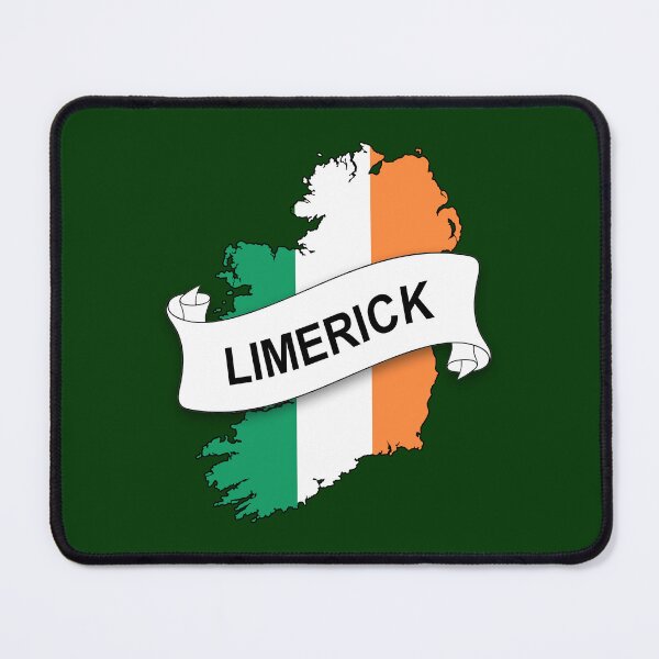 Item preview, Limerick Ireland ✅ designed and sold by REAL IRISH GIFTS.
