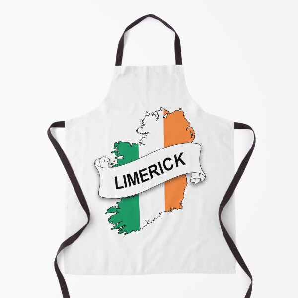 Item preview, Limerick Ireland ✅ designed and sold by REAL IRISH GIFTS.