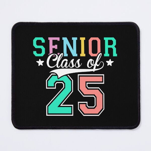 Item preview, Senior Class of 25 designed and sold by Caring Hearts.