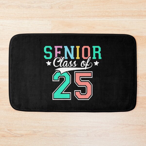 Item preview, Senior Class of 25 designed and sold by Caring Hearts.