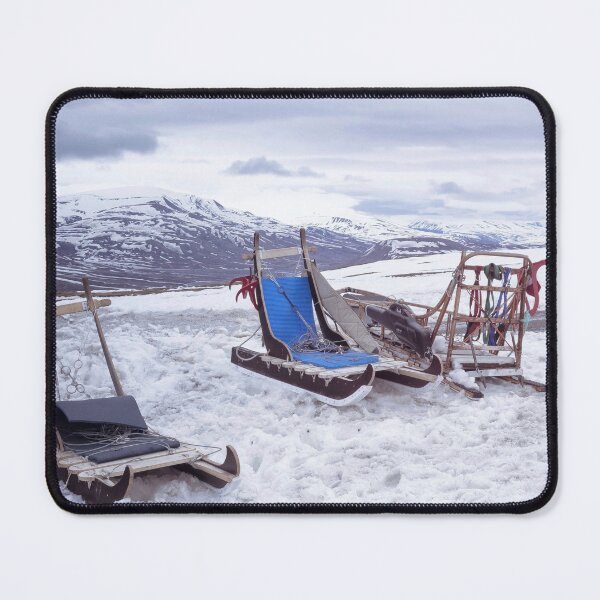 Item preview, Svalbard Views designed and sold by LU Photography.