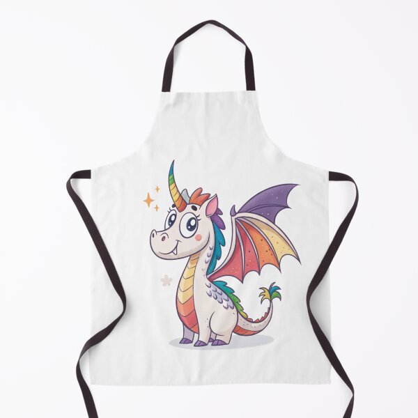 Item preview, Dragon Unicorn 18 designed and sold by AIfolklore.