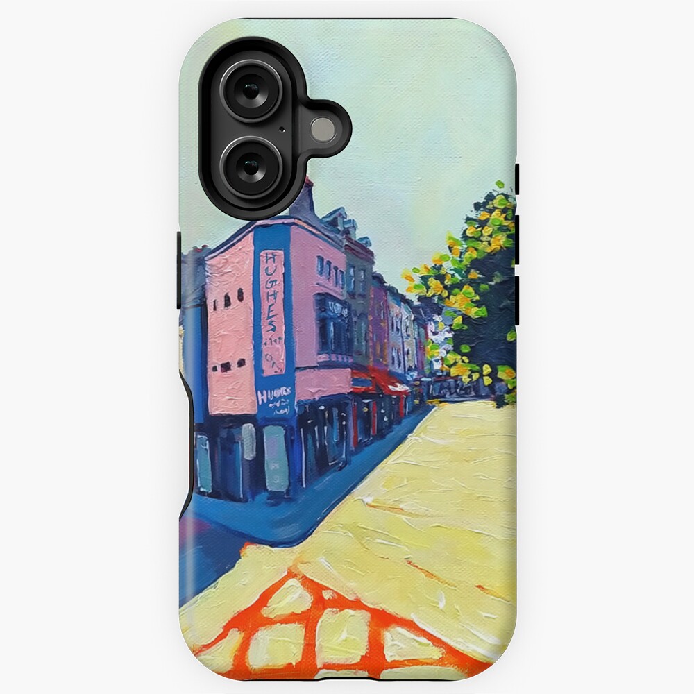Item preview, iPhone Magsafe Tough Case designed and sold by eolai.