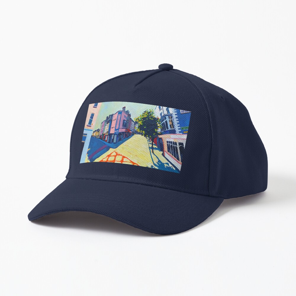 Item preview, Baseball Cap designed and sold by eolai.
