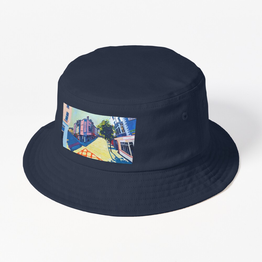 Item preview, Bucket Hat designed and sold by eolai.
