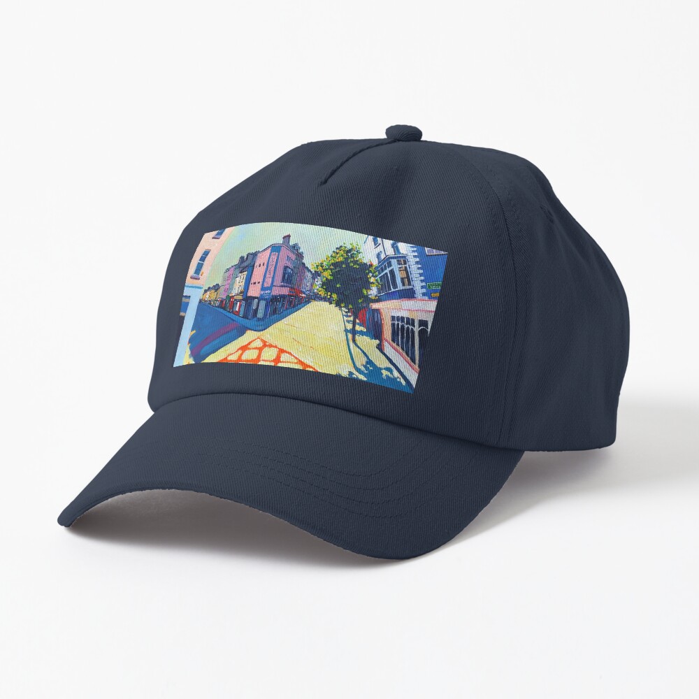Item preview, Dad Hat designed and sold by eolai.
