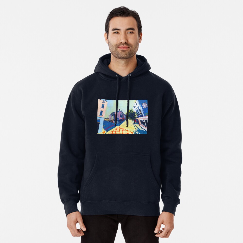 Item preview, Pullover Hoodie designed and sold by eolai.