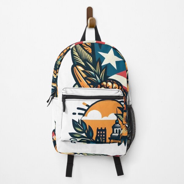 Item preview, Puerto Rico designed and sold by Colón Graphix’s.