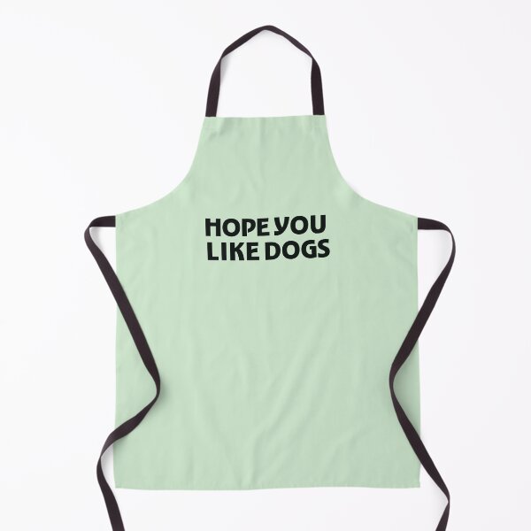 Item preview, Hope you like dogs designed and sold by Hanreb.