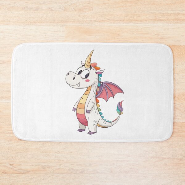 Item preview, Dragon Unicorn 19 designed and sold by AIfolklore.