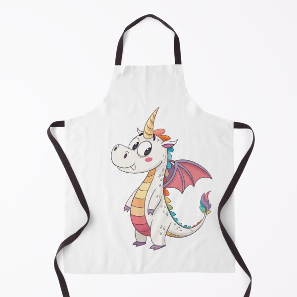 Item preview, Dragon Unicorn 19 designed and sold by AIfolklore.