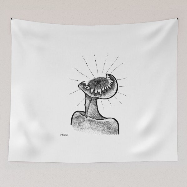 Item preview, Prophetic Visions designed and sold by e4exxus.