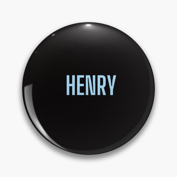 Item preview, HENRY designed and sold by Angelle55.