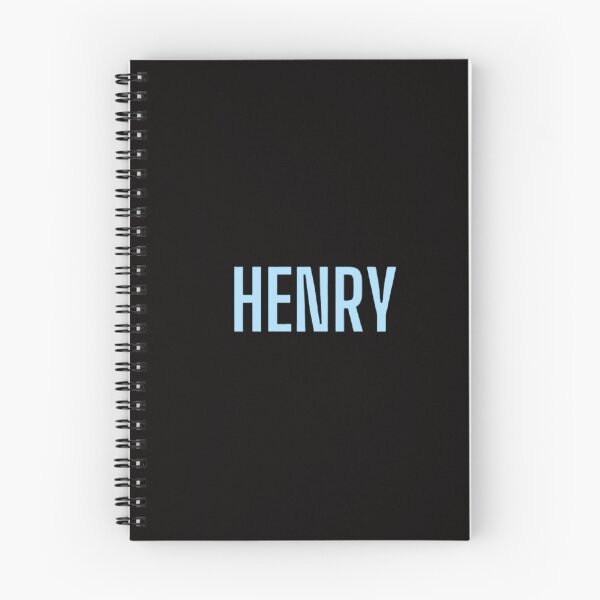 Item preview, HENRY designed and sold by Angelle55.