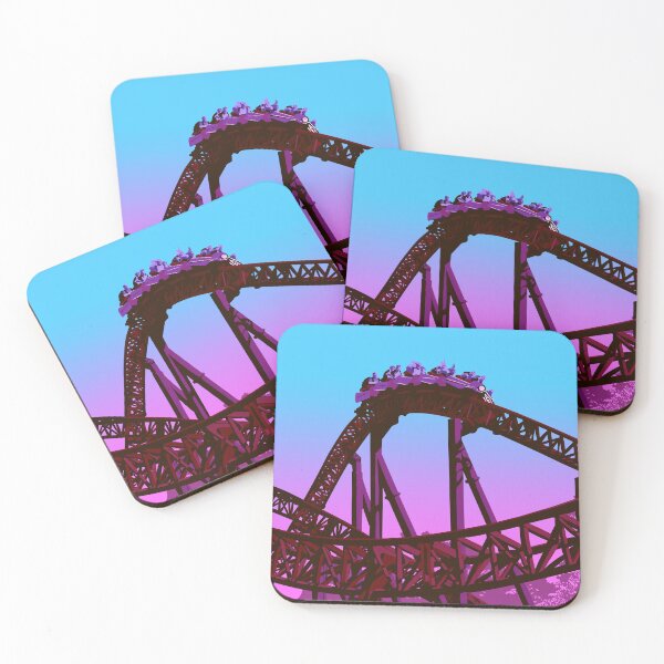 Item preview, Twilight Accelerator designed and sold by Timbucks.