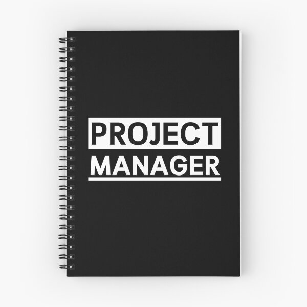 Item preview, Vintage Project Manager Gift Management Job designed and sold by Pixie-agenca.