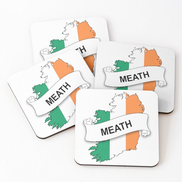 Item preview, Meath Ireland ✅ designed and sold by REAL IRISH GIFTS.