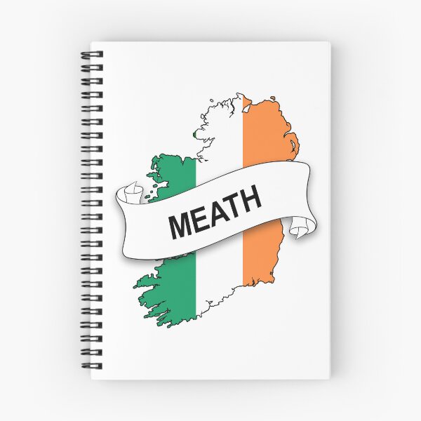 Item preview, Meath Ireland ✅ designed and sold by REAL IRISH GIFTS.