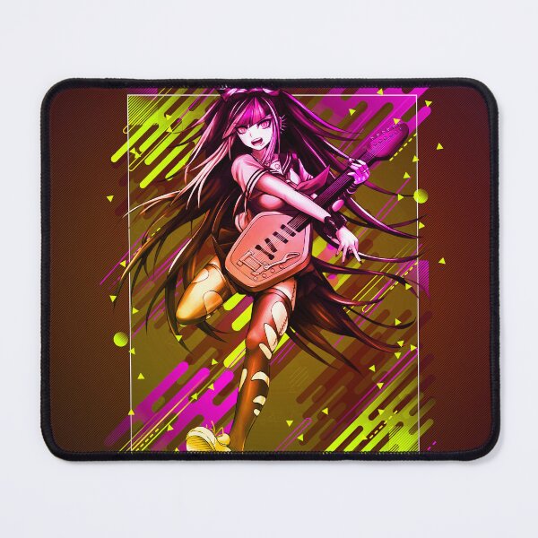Item preview, Ibuki | Danganronpa 2 | Modern Graphic Design designed and sold by Eroshi.