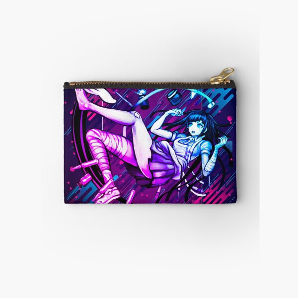 Item preview, Mikan | Danganronpa 2 | Modern Graphic Design designed and sold by Eroshi.