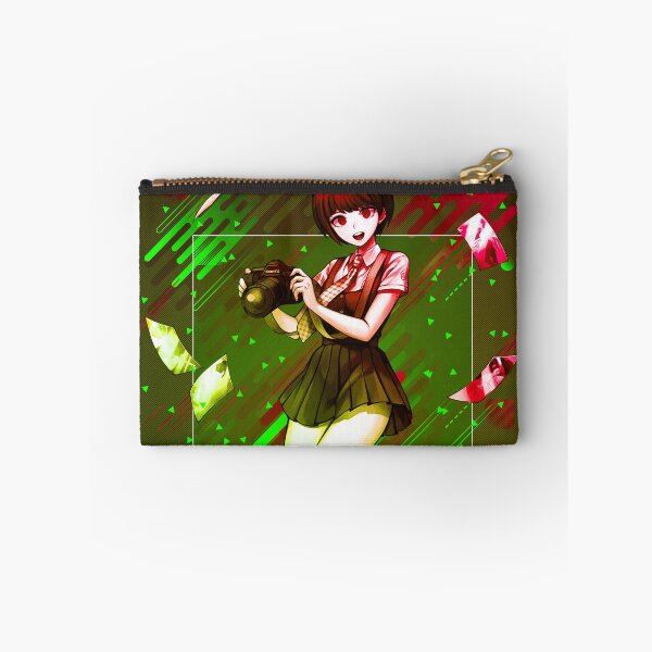 Item preview, Mahiru | Danganronpa 2 | Modern Graphic Design designed and sold by Eroshi.