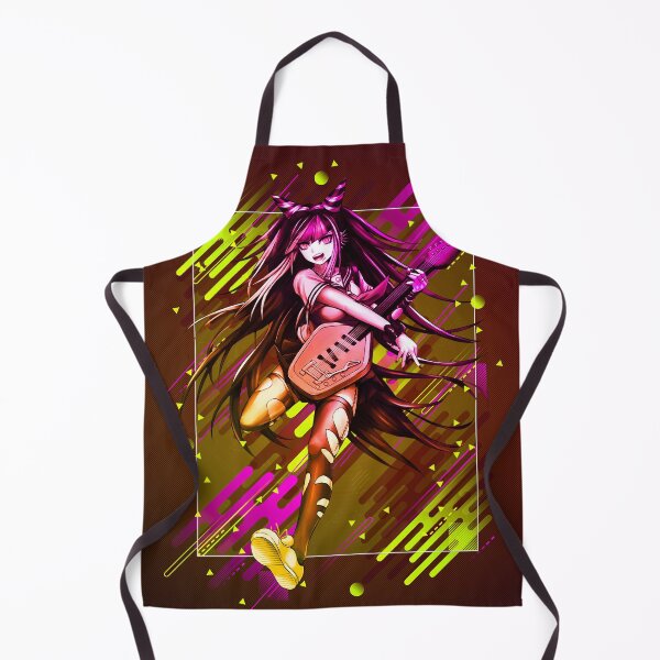 Item preview, Ibuki | Danganronpa 2 | Modern Graphic Design designed and sold by Eroshi.