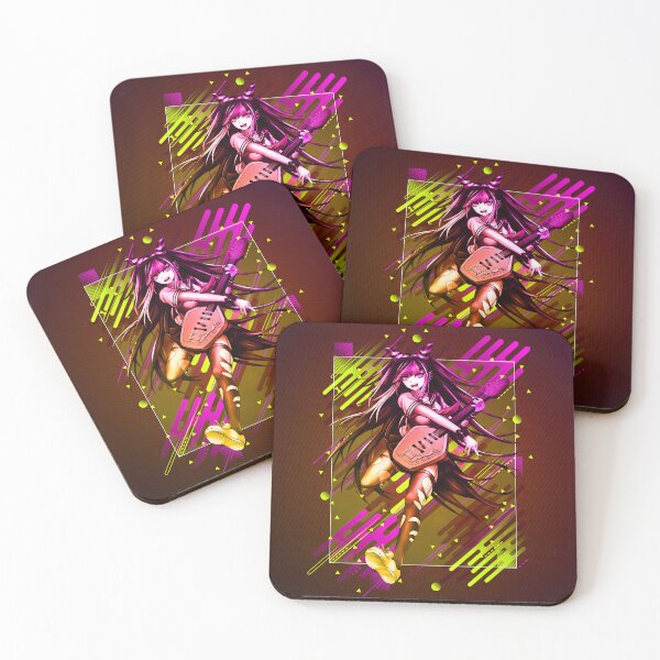 Item preview, Ibuki | Danganronpa 2 | Modern Graphic Design designed and sold by Eroshi.