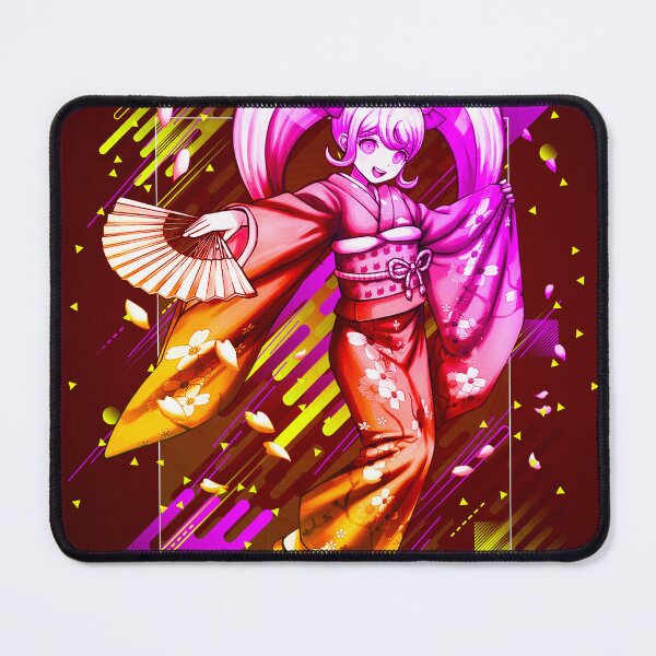 Item preview, Hiyoko | Danganronpa 2 | Modern Graphic Design designed and sold by Eroshi.