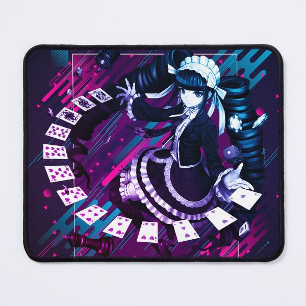 Item preview, Celes | Danganronpa | Modern Graphic Design designed and sold by Eroshi.